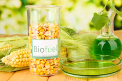 Lynsore Bottom biofuel availability